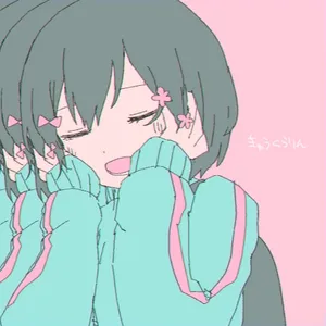 きゅうくらりん ジャケット