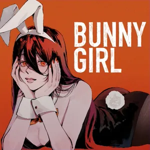 Bunny Girl ジャケット