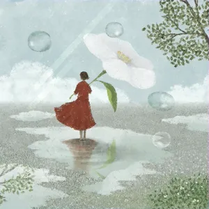 晴る ジャケット