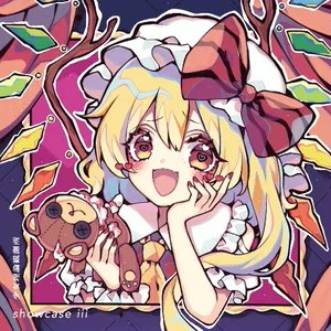 壊れた人形のマーチ ジャケット