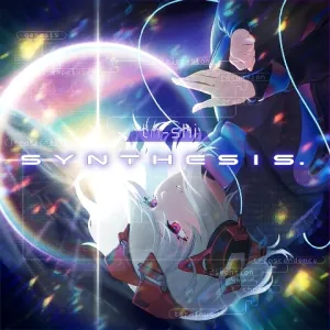 Synthesis. ジャケット