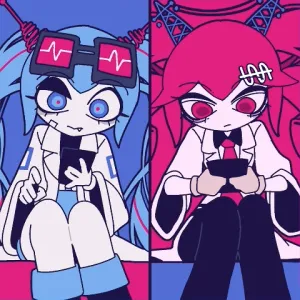 次元通信 ジャケット
