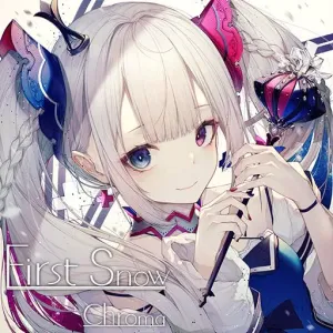 First Snow ジャケット