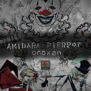 AMiDARA PIERROT