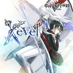 Xevel ジャケット