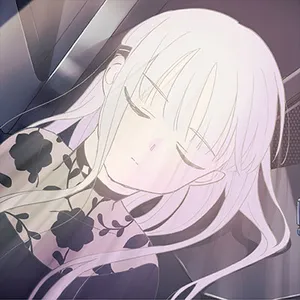 アンドロイドガール ジャケット