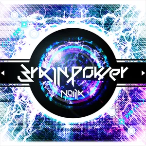 Brain Power ジャケット