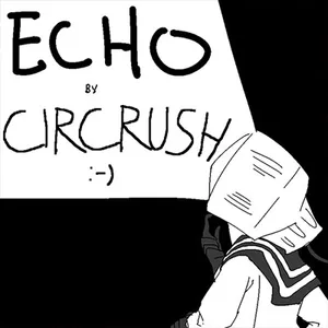 ECHO ジャケット