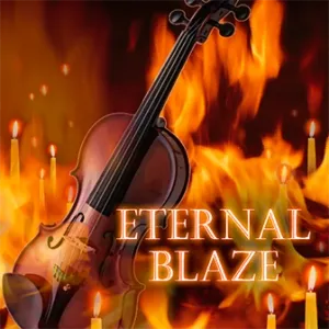 ETERNAL BLAZE