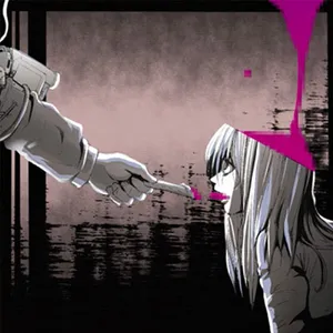 腐れ外道とチョコレゐト ジャケット