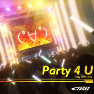 Party 4U -holy nite mix-