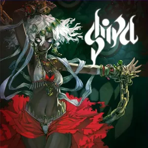 Shiva ジャケット