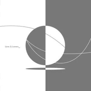 裏表ラバーズ ジャケット