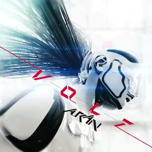 VOLT ジャケット