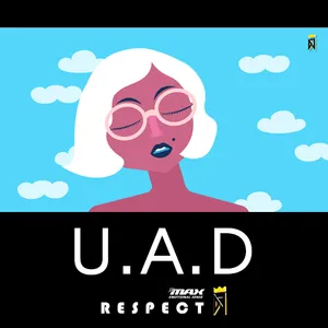 U.A.D ジャケット
