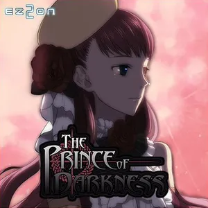 The Prince of Darkness ジャケット