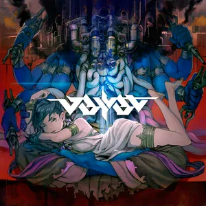 VELVET ジャケット