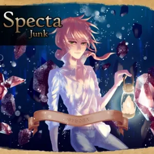Specta ジャケット