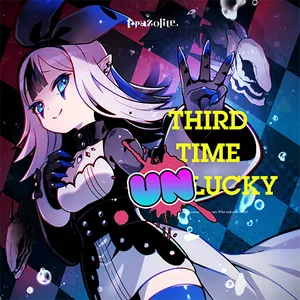 Third Time UNLucky