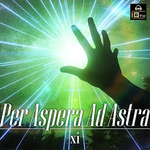 Per Aspera Ad Astra