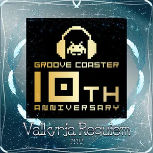 Valkyrja Requiem