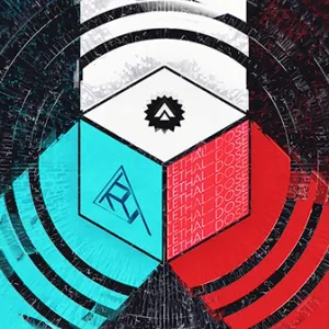 Lethal Dose ジャケット