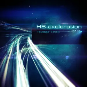 HB-axeleration ジャケット