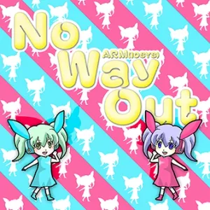 No Way Out ジャケット