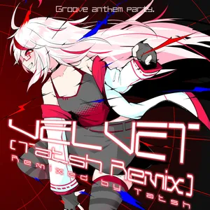 VELVET (Tatsh Remix)