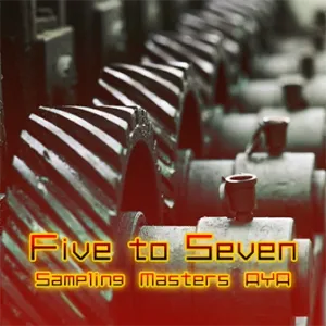 Five to Seven ジャケット