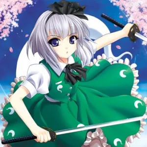 蒼空に舞え、墨染の桜 ジャケット