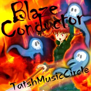 BlazeConductor jacket