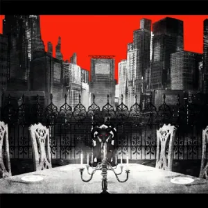 フィクサー ジャケット