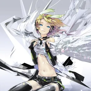 ココロ ジャケット