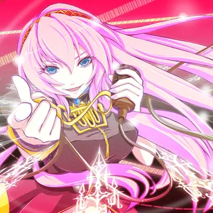 ルカルカ★ナイトフィーバー ジャケット