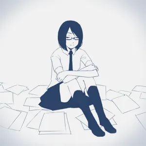 トリノコシティ jacket