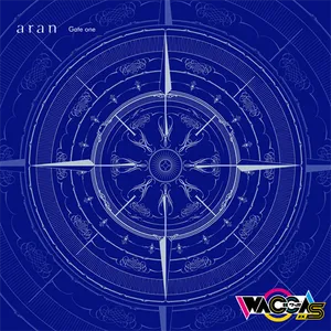 Gate One ジャケット