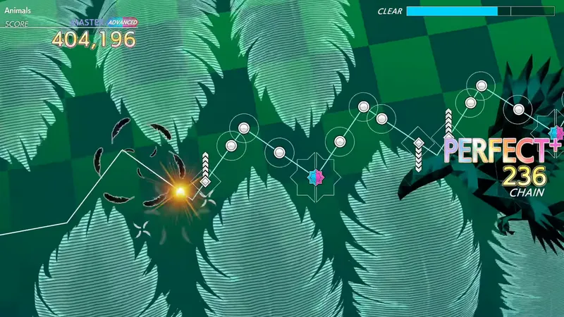 Animals screenshot