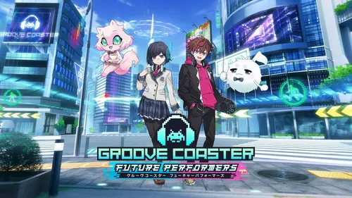 デフォルト曲 バナー