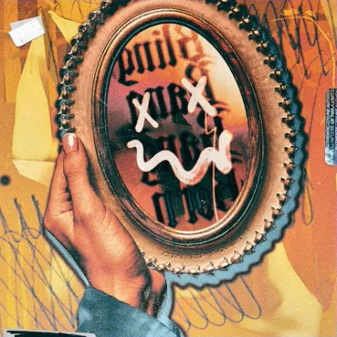 Bling-Bang-Bang-Born ジャケット