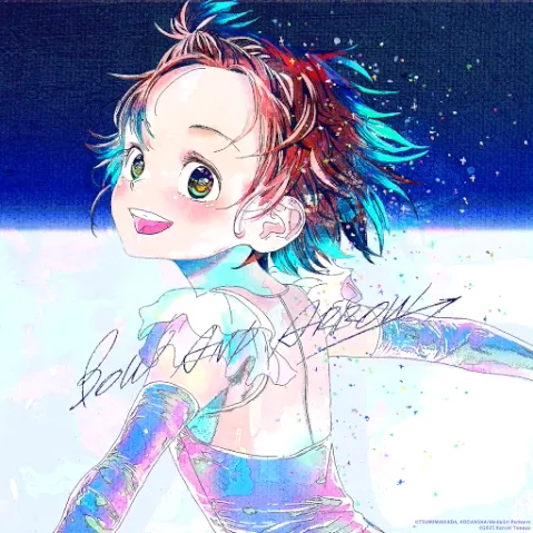 BOW AND ARROW ジャケット