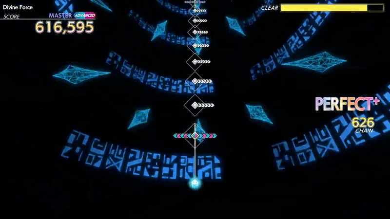 Divine Force screenshot