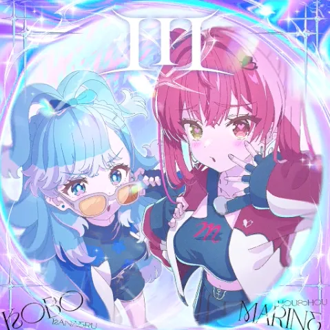 III ジャケット