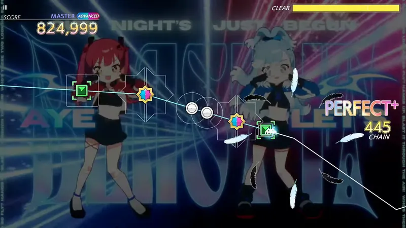 III screenshot
