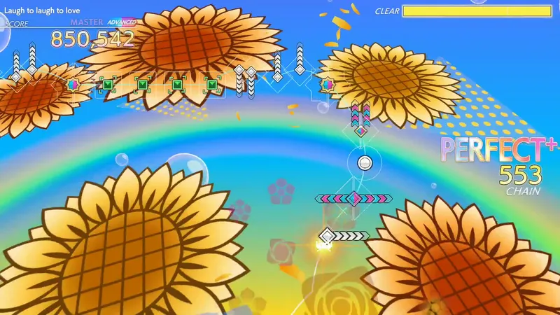 Laugh to laugh to love screenshot