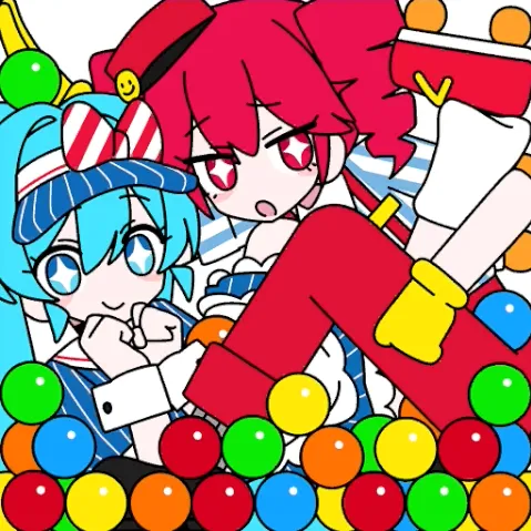 メズマライザー ジャケット