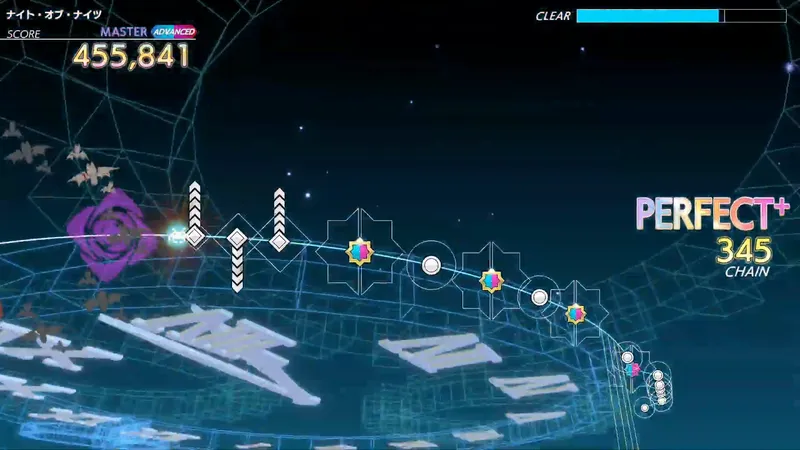 ナイト・オブ・ナイツ screenshot