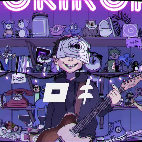 ロキ ジャケット