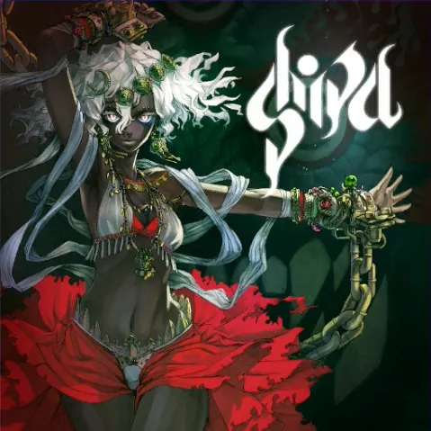 Shiva ジャケット