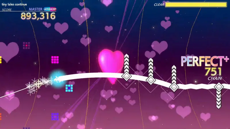 tiny tales continue screenshot